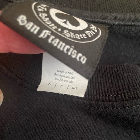 Thrasher t-shirt!! - Picture 5 of 5